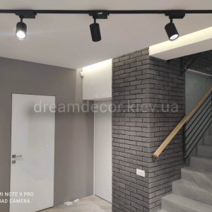 ремонт квартир в серых тонах
