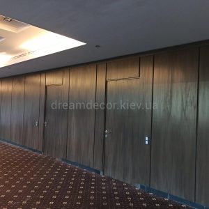 реставрация мебельных щитов